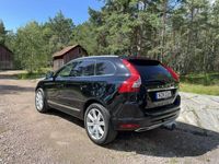 begagnad Volvo XC60 D4 AWD Geartronic Summum, Classic Euro 6