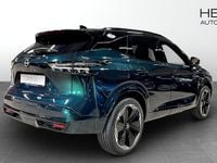 Ny Nissan Qashqai Acenta 158 HK (116 kW) 2025 SUV