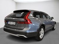 begagnad Volvo V90 CC D4 AWD SE