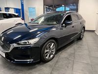 begagnad Mazda 6 6Wagon 2.5 , Optimum, Signature, Drag, Elstolar 2019, Kombi