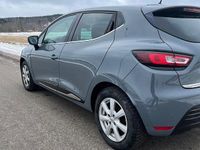 Begagnad Renault Clio IV 90 HK (66 kW) 2018