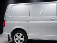 begagnad VW Transporter T30 2.0 TDI 4Motion 204hk LÅGA MIL