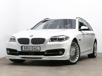 begagnad Alpina B5 Bi-Turbo Touring 540hk / Bang & Olufsen