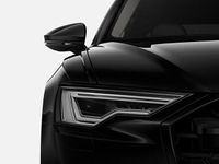 begagnad Audi A6 Quattro Avant 40 TDI Proline Sport S tronic 2023, Kombi