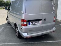 begagnad VW Transporter T30 2.0 TDI Biturbo