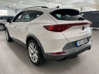 begagnad Cupra Formentor TSI 150Hk DSG | Kampanjränta 4,95% |