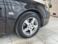 Begagnad Saab 9-5 151 HK (111 kW) 2008 Svart