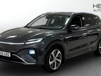 Begagnad MG Marvel R Luxury 132 kW (180 HK) 2022 Grå SUV