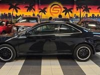 Begagnad Honda Accord 200 HK (147 kW) 1999 Svart Sportkupé