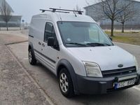 begagnad Ford Transit Connect T230 LWB 1.8 TDCi