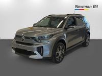 Ny Citroën C3 Aircross PureTech 75 HK (55 kW) 2025 SUV