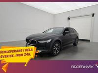 Begagnad Volvo V90 CC 197 HK (144 kW) 2020 Svart Kombi