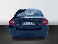 begagnad Volvo S80 D3 Geartronic Summum Euro 5