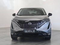 begagnad Nissan Ariya Evolve 87kWh Panorama/Bose /V-hjul /Moms