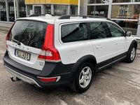 begagnad Volvo XC70 D4 AWD Momentum Euro 5