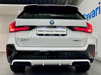 begagnad BMW iX1 xDrive 30e M-sport Driving Assistant Plus Drag Värmare