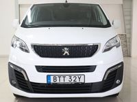 begagnad Peugeot Expert 2.0 PRO+ L3 Aut 360° Värmare Drag MOMS 180HK