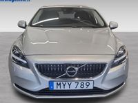 begagnad Volvo V40 T3 Business Advanced