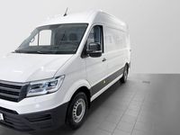 begagnad VW Crafter TDI 177 HK AUT 3640 Drag Värmare