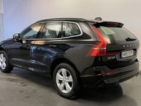 begagnad Volvo XC60 B4 Diesel Core Klimatpaket 2023, SUV