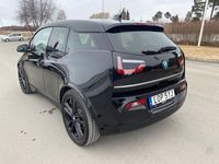 begagnad BMW 120 i3 sAh Comfort Advanced Charged Plus