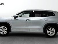 Begagnad VW Tayron Edition 150 HK (110 kW) 2025 Silver SUV