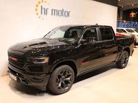 begagnad Dodge Ram Limited Night / Red Edition/ Leverans Juli