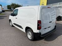 begagnad Opel Combo Business Cargo L1 1.5 Euro 6 101hk, *3,95% ränta