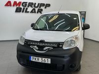 begagnad Renault Kangoo Express 1.5 dCi Euro 6 90hk (Drag, P-värm)