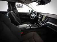 begagnad Volvo XC60 B4 AWD Geartronic Momentum Euro 6