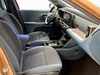 Ny Fiat Grande Panda Icon 110 HK (80 kW) 2025 Brun Halvkombi