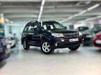 begagnad Subaru Forester 2.0 X 4WD Panorama Läder Drag El stol Keyles