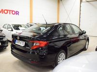 begagnad Fiat Tipo Sedan 1.4 FIRE Euro 6 95hk Ny Besiktad