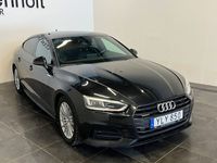 begagnad Audi A5 Sportback 2.0 TDI quattro S Tronic Comfort Euro 6