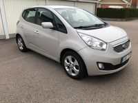 begagnad Kia Venga 1.4 CRDi Euro 5