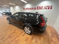 begagnad Volvo V60 CC D4 AWD Geartronic Momentum Euro 6 2020, Kombi