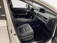 begagnad Lexus RX450h AWD Comfort Teknikpaket Panorama soltak