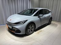 Begagnad Cupra Born 169 kW (231 HK) 2022 Grå Halvkombi