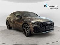 Ny Audi Q8 Premium 2026 Grå SUV