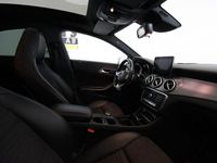 Begagnad Mercedes CLA180 AMG 109 HK (80 kW) 2018 Vit Sedan