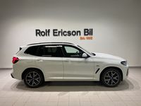 begagnad BMW X3 xDrive30e 30e Steptronic, 292hk