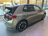 Ny VW ID.3 Pro Performance 239 kW (326 HK) 2026 Grön Halvkombi