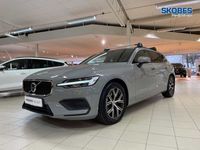 begagnad Volvo V60 B4 Bensin Core