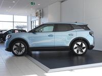 Begagnad Ford Explorer Premium 250 kW (340 HK) 2024 Blå SUV