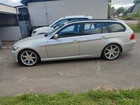 begagnad BMW 320 Säljes/ intressekoll