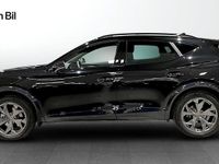 Begagnad Cupra Formentor 150 HK (110 kW) 2024 Svart SUV