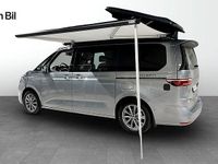 Ny VW California Comfortline 150 HK (110 kW) 2025 Silver Van