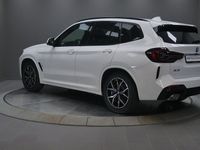 begagnad BMW X3 xDrive30e Steptronic M Sport Euro 6 2023, SUV