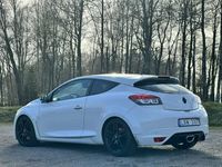 begagnad Renault Mégane Coupé 