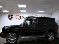 Begagnad Mercedes G63 AMG AMG 585 HK (430 kW) 2025 SUV